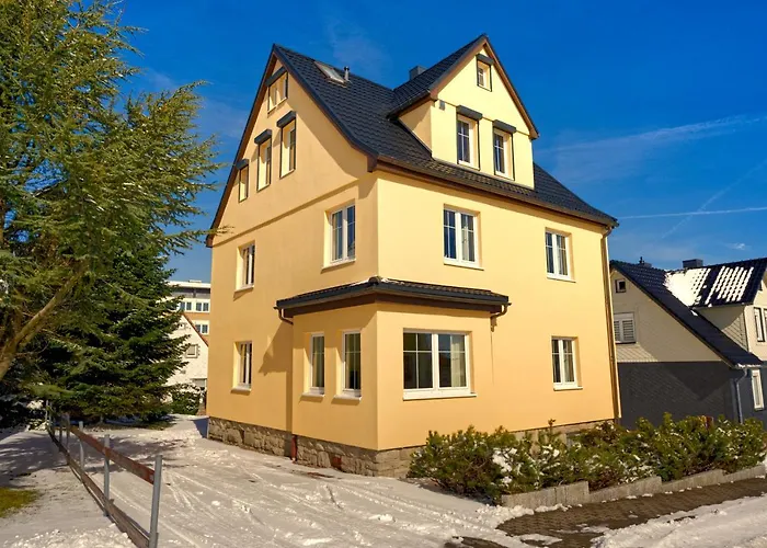 Haus Susanne