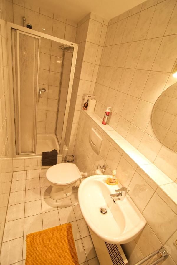 Apartment Haus Susanne Oberhof (Thuringia)