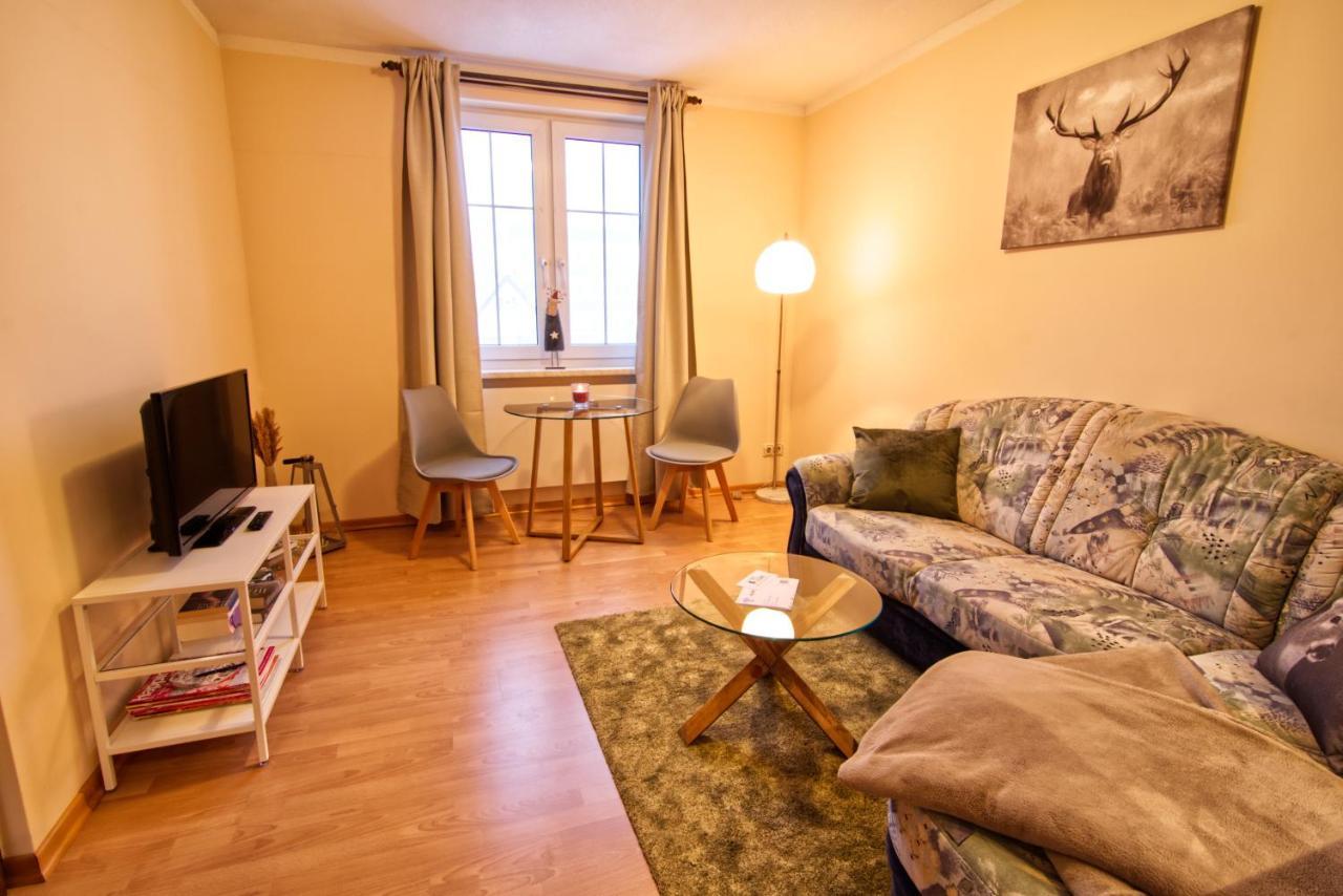 Haus Susanne *