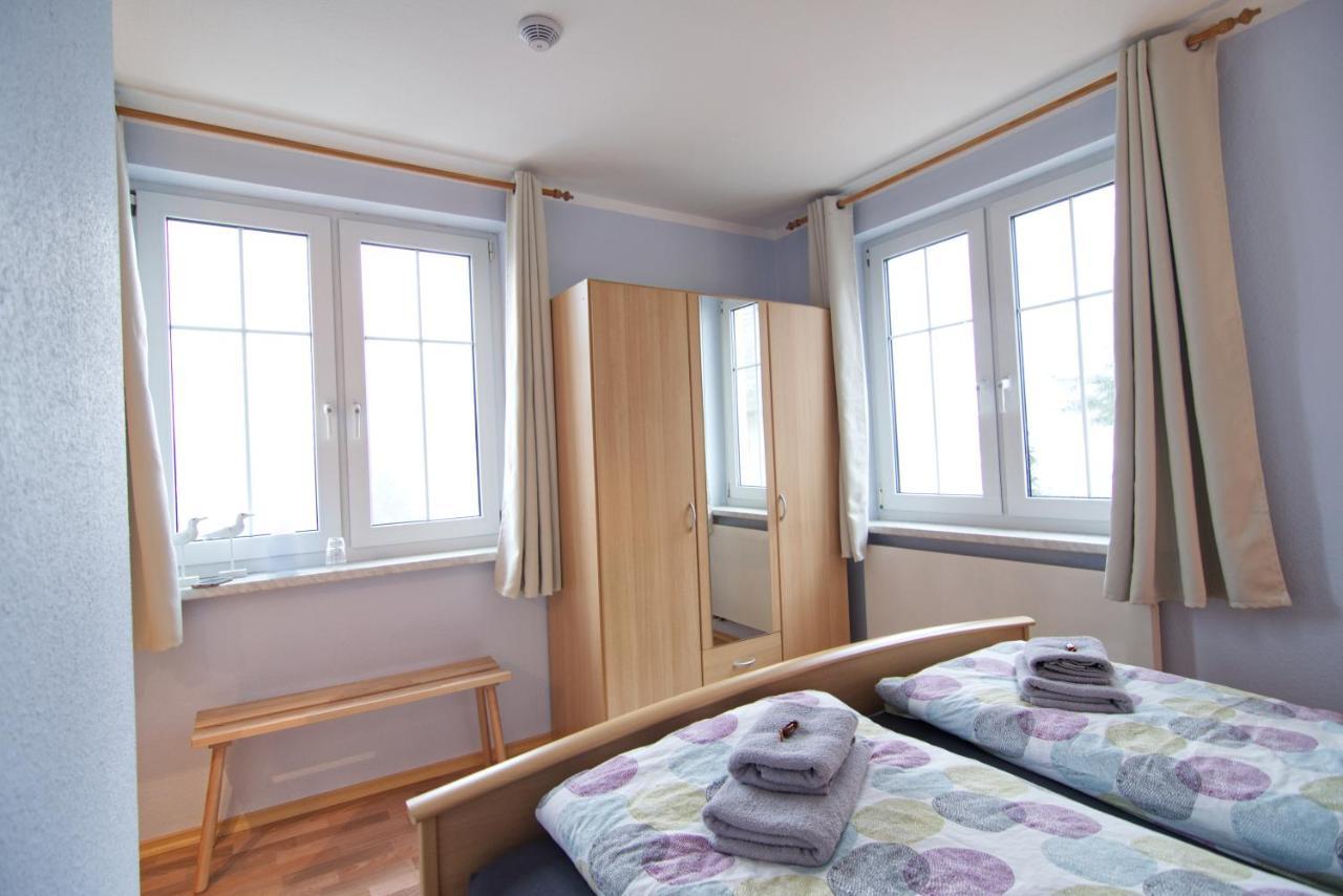 Haus Susanne Apartment *