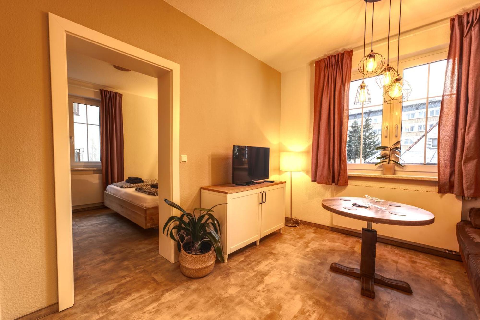 Haus Susanne Oberhof (Thuringia)