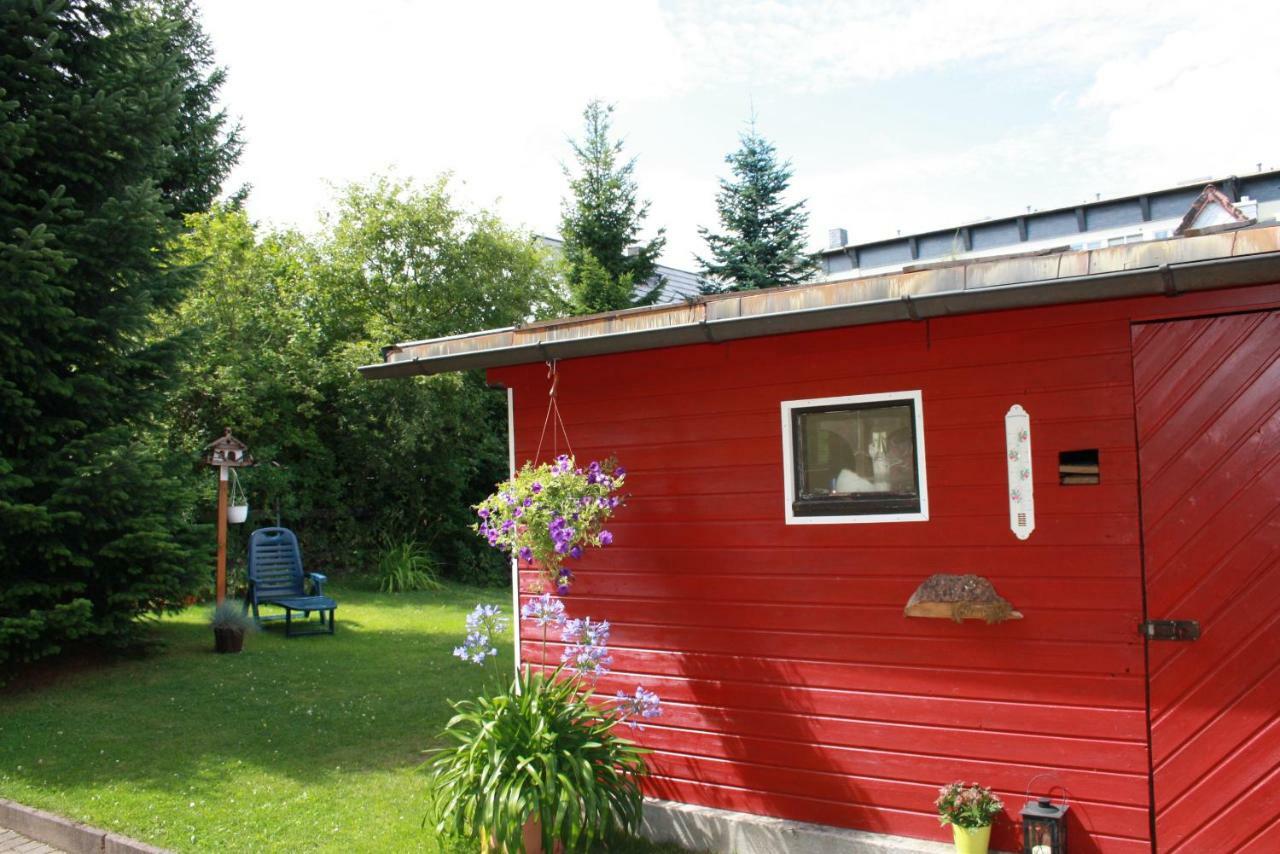 Haus Susanne Apartment